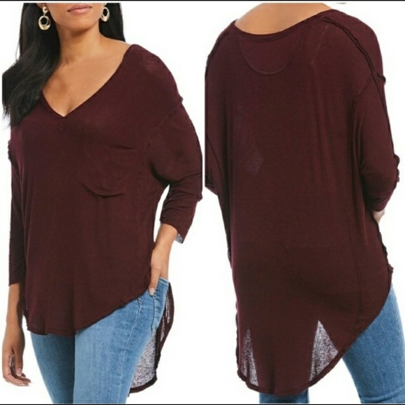 Free People Golden Gate Tee - Picture 2 of 5